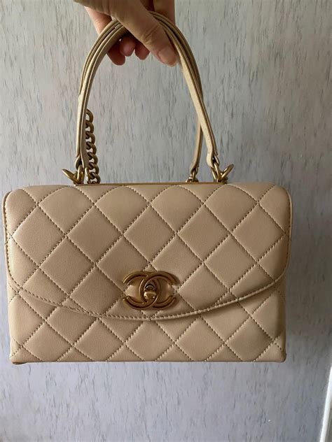 fabrication sac chanel|chanel bags second hand.